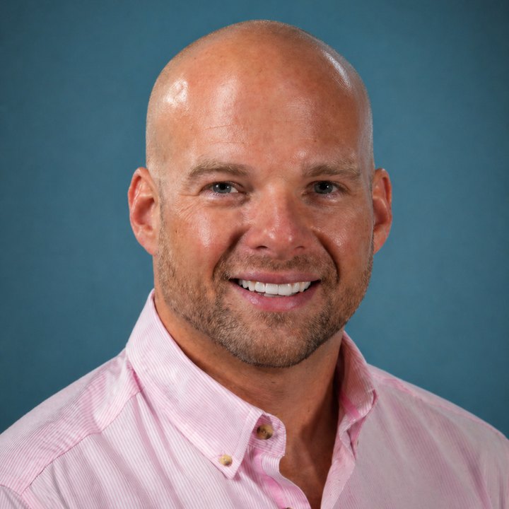 Chris Garrard, founder of 8Bits 1Byte Technologies